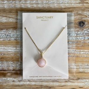 Sanctuary Project | Rose Serenity Necklace
